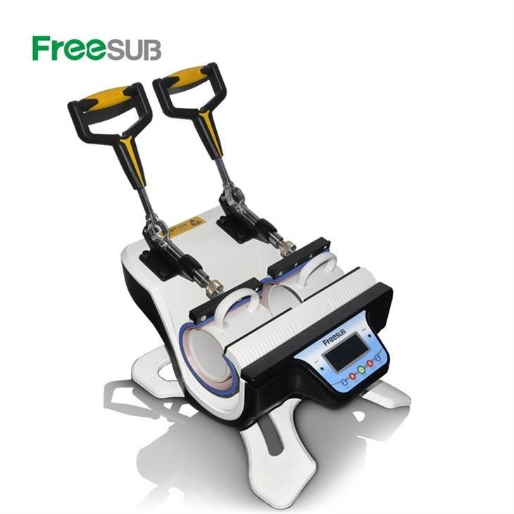 Best Mug Heat Press