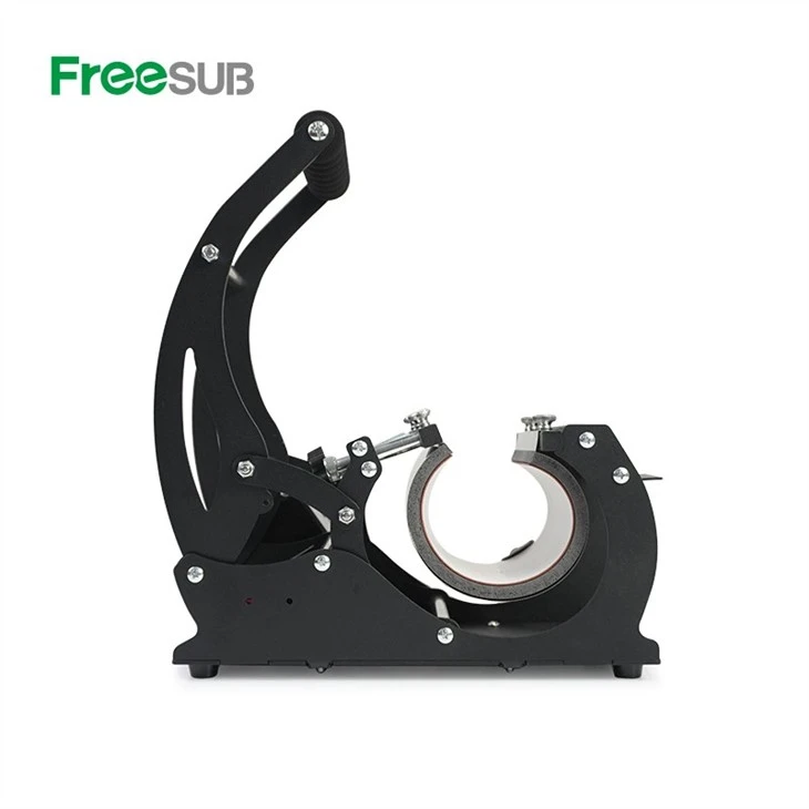 Upgrade Sublimation Mug Press