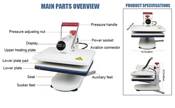 ברוכים הבאים לבקר ב-Fespa Mexico Expo באוגוסט