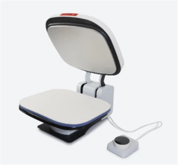 ברוכים הבאים לבקר בדוכן שלנו ביריד קנטון