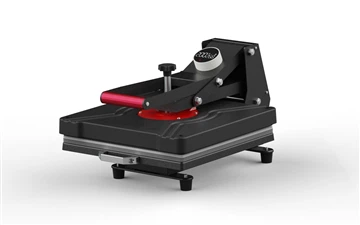 מכונת הדפסת חולצה חדשה 38*38 ס