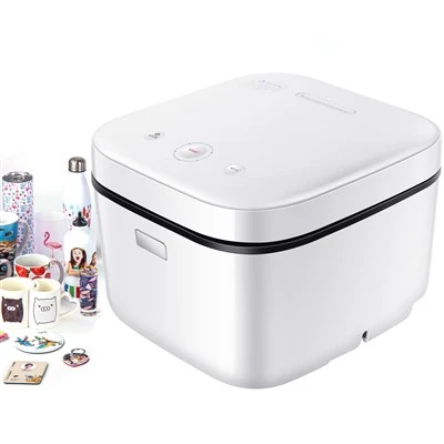 Freesub All in One 3d Sublimation Vacuum Heat Press Machine